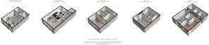 3D Floorplan