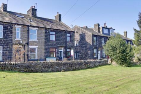 Granville Terrace, Yeadon, Leeds, LS19 7UW