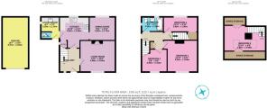 2D Floorplan