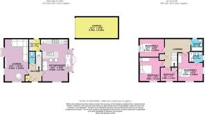 2D Floor Plan
