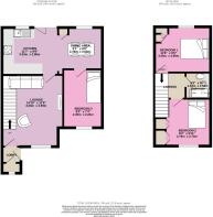 2D Floor Plan