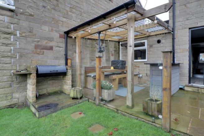 Pergola