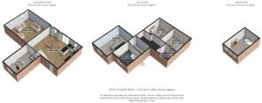 30b Spencer Place 3D
