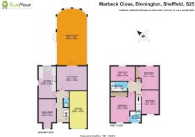 2DFP 8 Marbeck Close