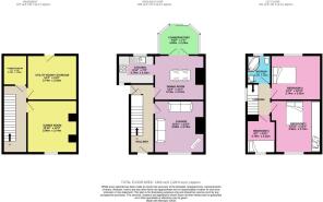 2D Floor Plan