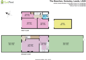  2D Site plan V1