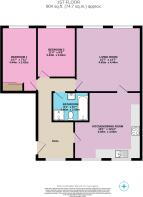 2D Floorplan