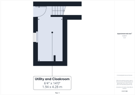 Lower Ground Floor