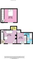 2D floor plan v2