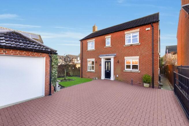 Property Front