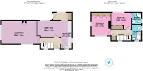 2D Floorplan