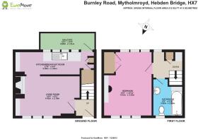 2D Floorplan