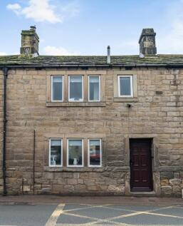 Burnley Road, Mytholmroyd, Hebden Bridge, West Yorkshire, HX7