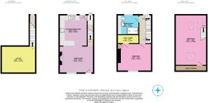 2D Floorplan