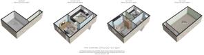 3D Floorplan