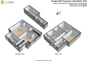 3D Floorplan