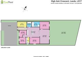 Garden plan