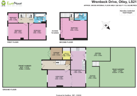  2D Site Plan 