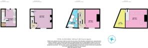 2D Floorplan