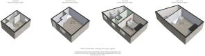 3D Floorplan