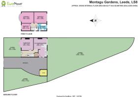 Garden plan