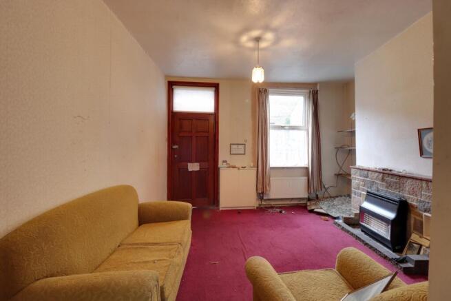 Lounge 1