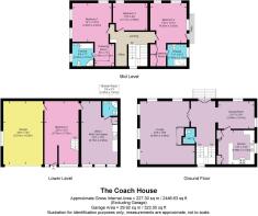 The-Coach-House Floor Plan