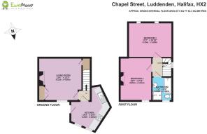 2D Floorplan