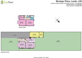 Garden plan