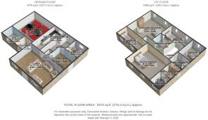 3d floorplan