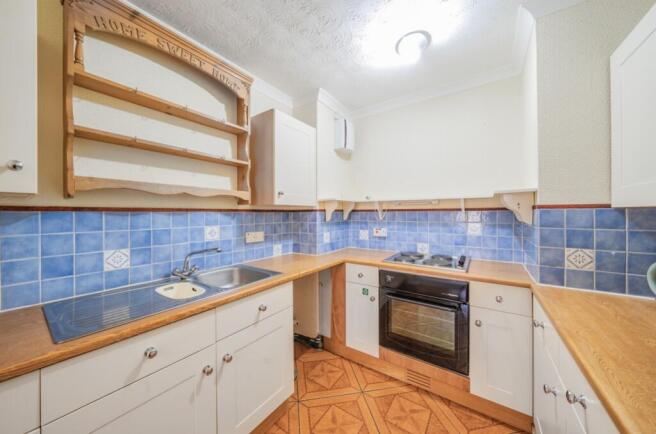 EweMove Harrogate Kitchen2