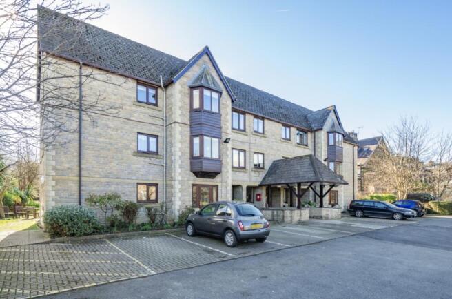 EweMove Harrogate Property Front2