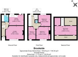 2D Floor plan