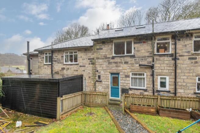 Property Rear