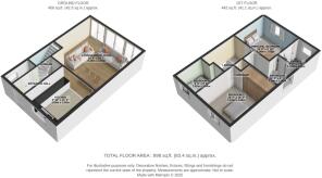 3D Floorplan
