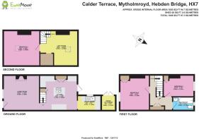 2D Floorplan