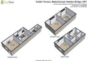 3D Floorplan