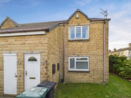 10 Bewick Court, Bradford