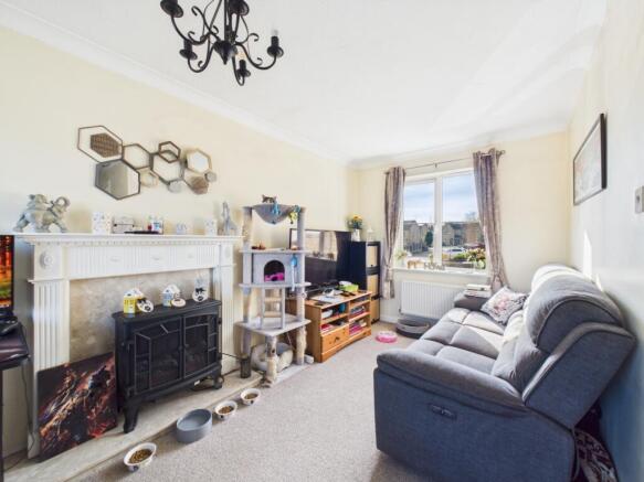 Living Dining Room