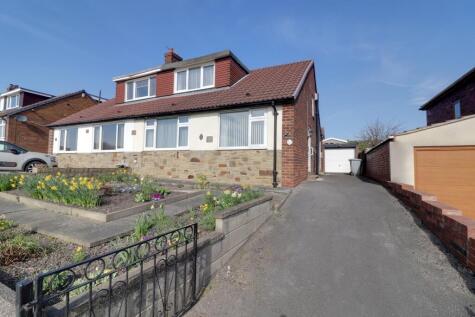 Batley Road, Tingley, Wakefield, West Yorkshire, WF3