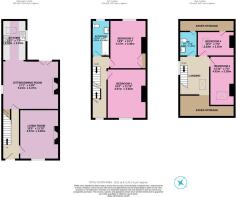 2D Floorplan