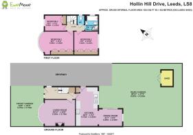 Garden plan