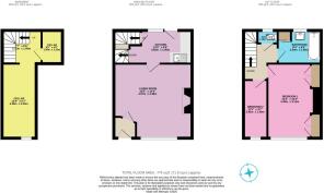2D Floorplan