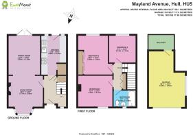 Floorplan 2d