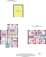 Floorplan 2D