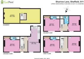 floor plan hmo