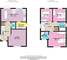 Floorplan Paul Benson Ewemove Goole And Selby