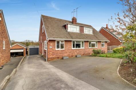Water Lane, Middlestown, Wakefield, West Yorkshire, WF4