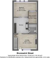 3D Floor Plan