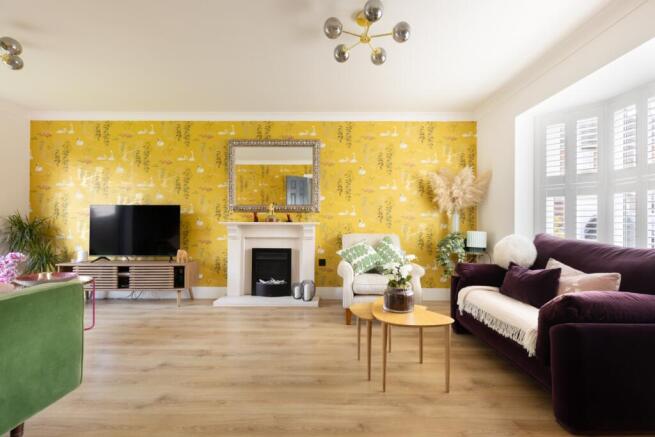 Lounge Paul Benson Ewemove Goole And Selby